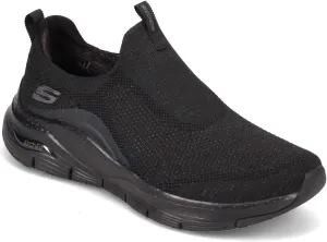 Skechers Women's Arch Fit Keep It Up Sneaker