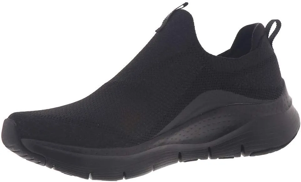 Skechers Women's Arch Fit Keep It Up Sneaker