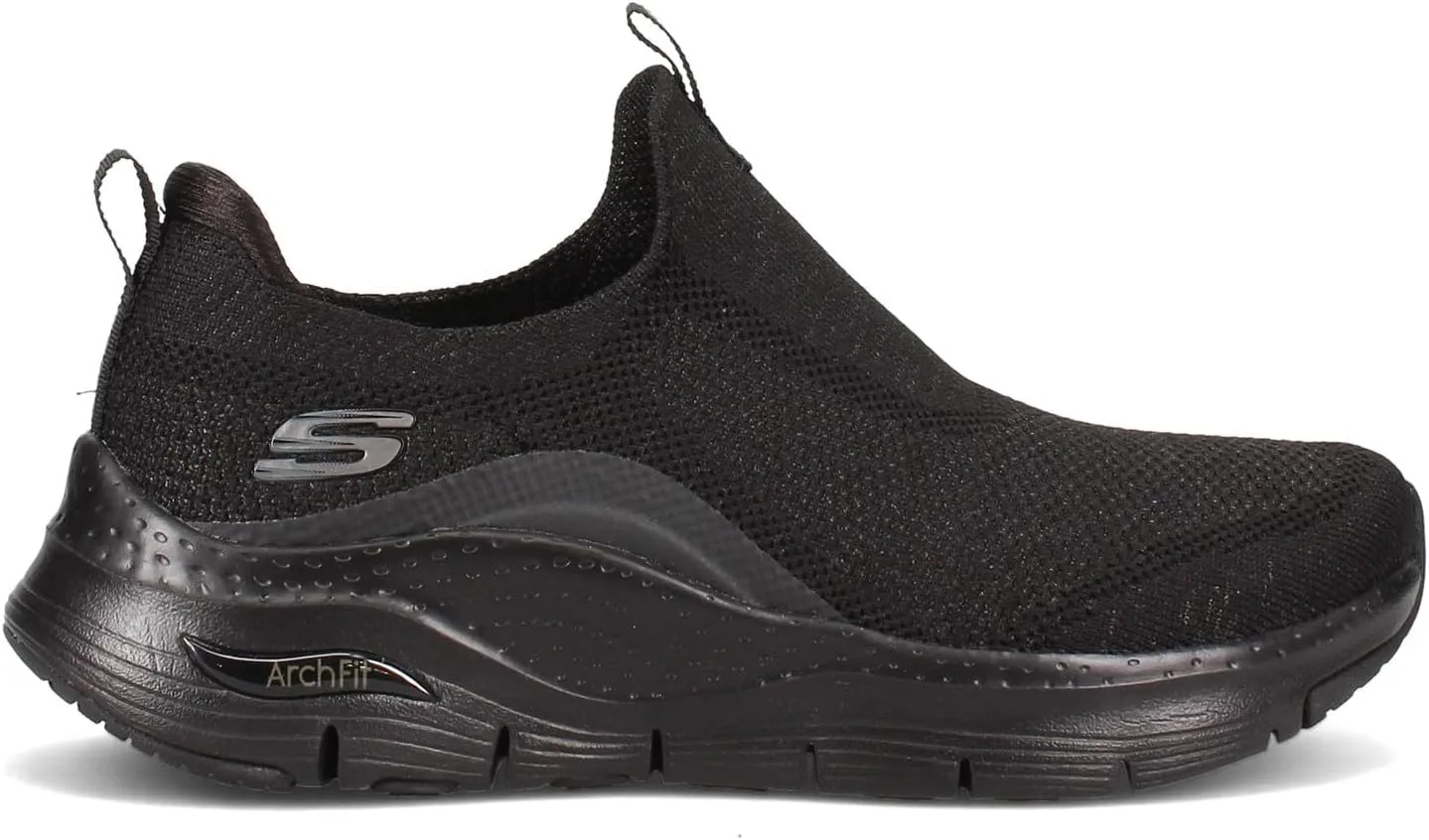 Skechers Women's Arch Fit Keep It Up Sneaker