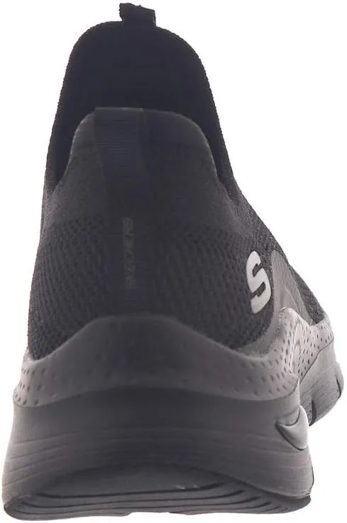 Skechers Women's Arch Fit Keep It Up Sneaker