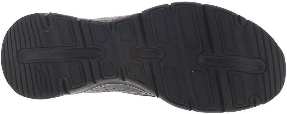 Skechers Women's Arch Fit Keep It Up Sneaker