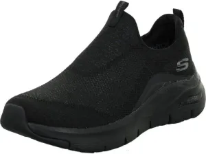 Skechers Women's Arch Fit Keep It Up Sneaker