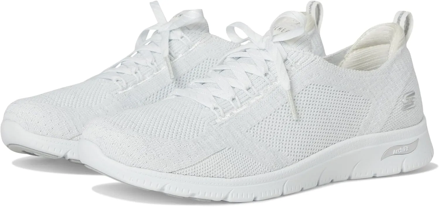 Skechers Women's Arch Fit Refine 2.0 Opal Sneaker