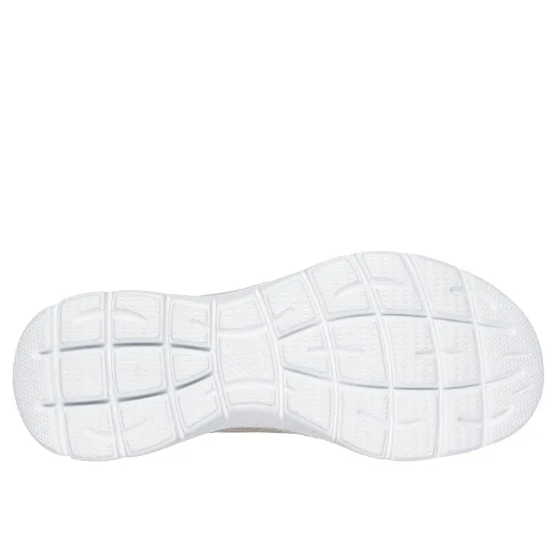 Skechers Womens Beige Summits New Daily Shoe 150263