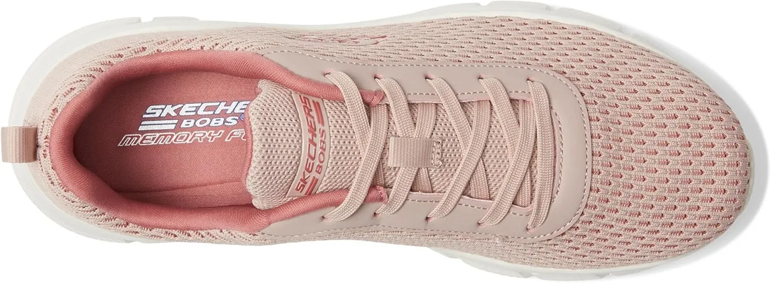 Skechers Women's Bobs BFlex Swift Flair