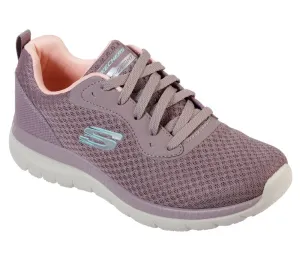 Skechers Womens Bountiful Lavender