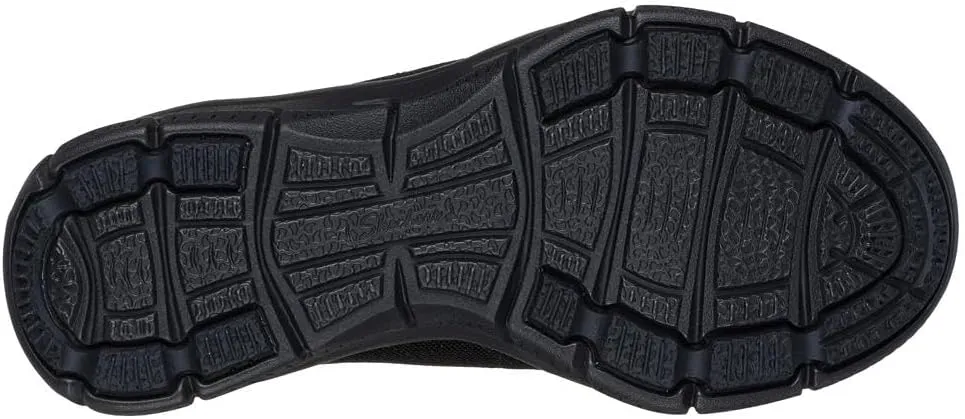 Skechers Women's Brilliance-Night Shift Hands Free Slip-ins Sneaker