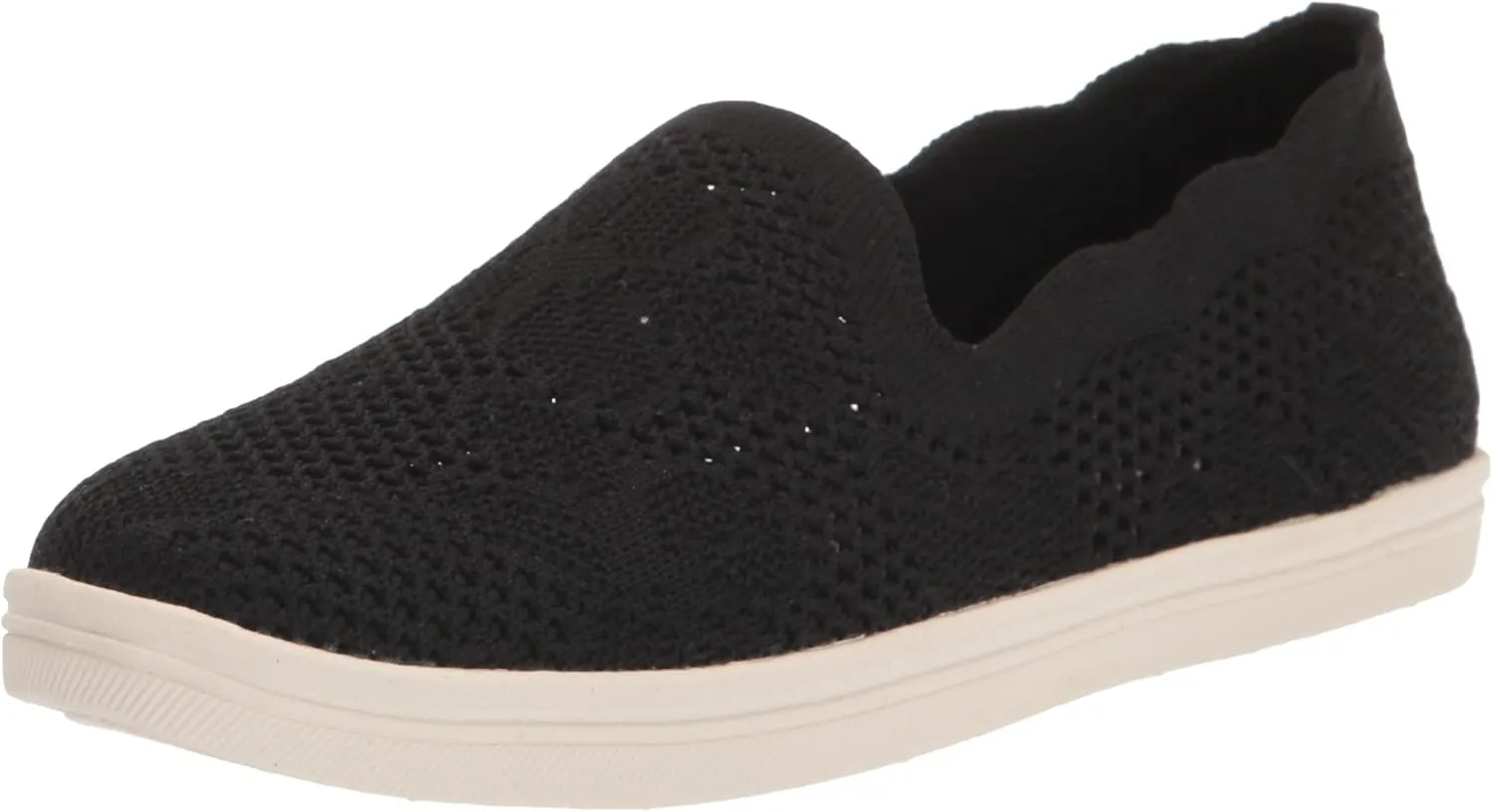 Skechers Women's Cleo Cup-Flower Winds Sneaker