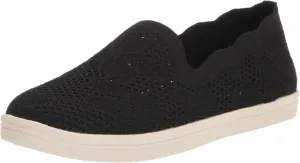 Skechers Women's Cleo Cup-Flower Winds Sneaker