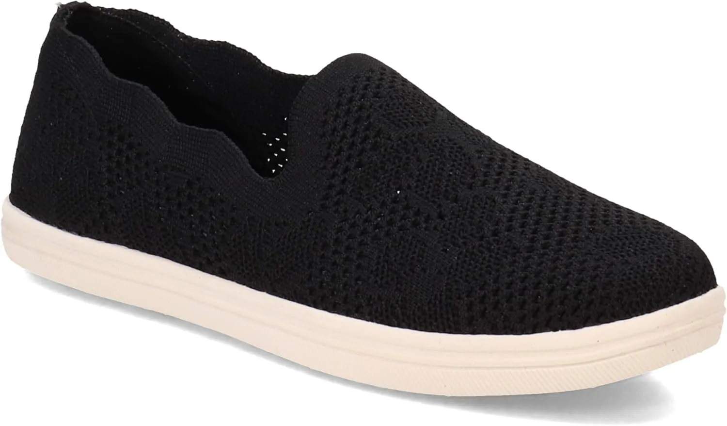 Skechers Women's Cleo Cup-Flower Winds Sneaker