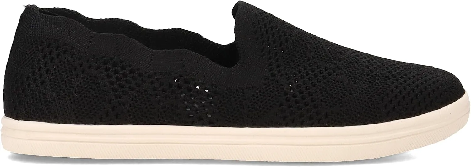 Skechers Women's Cleo Cup-Flower Winds Sneaker