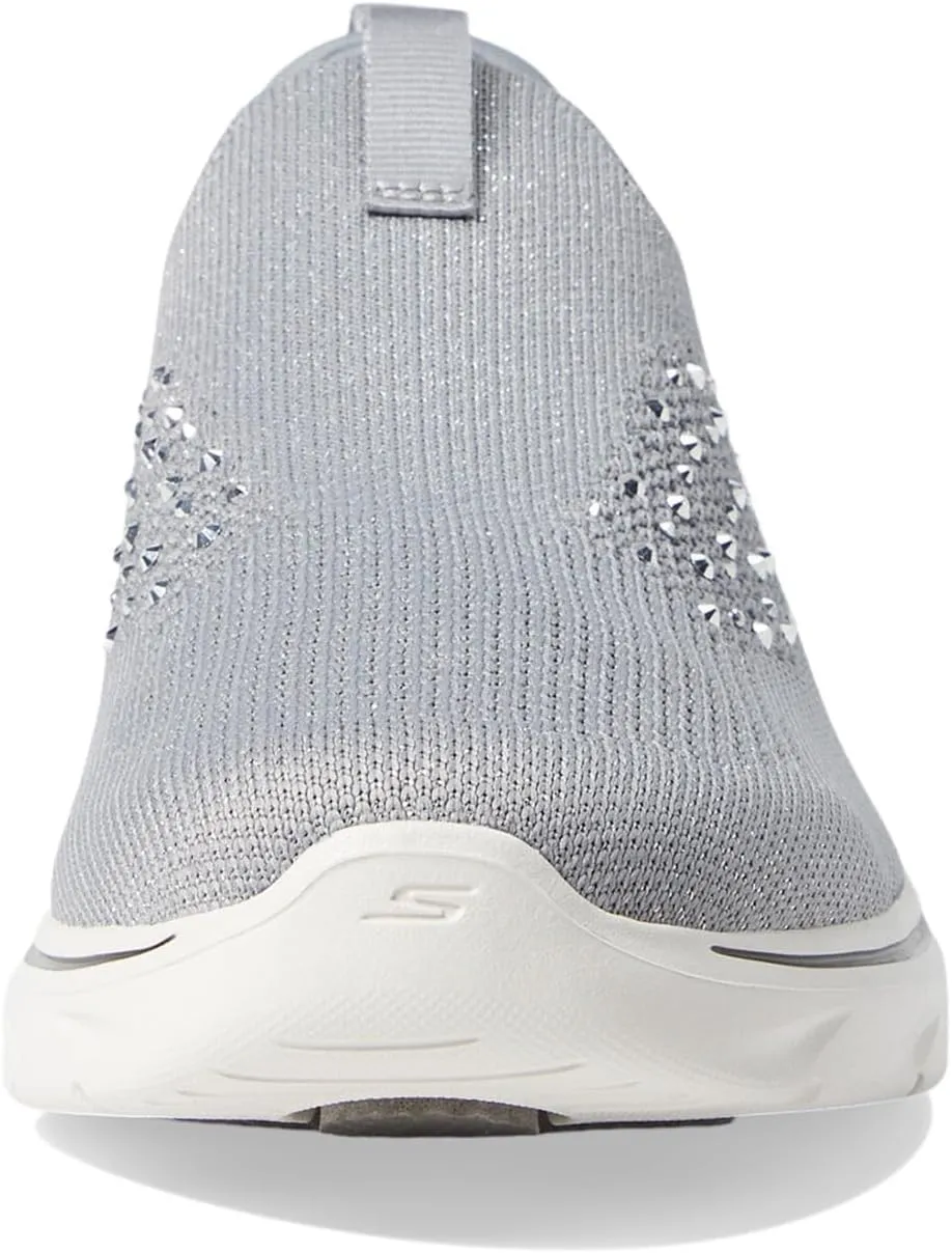 Skechers Women's Go Walk 7 Bling Sneaker