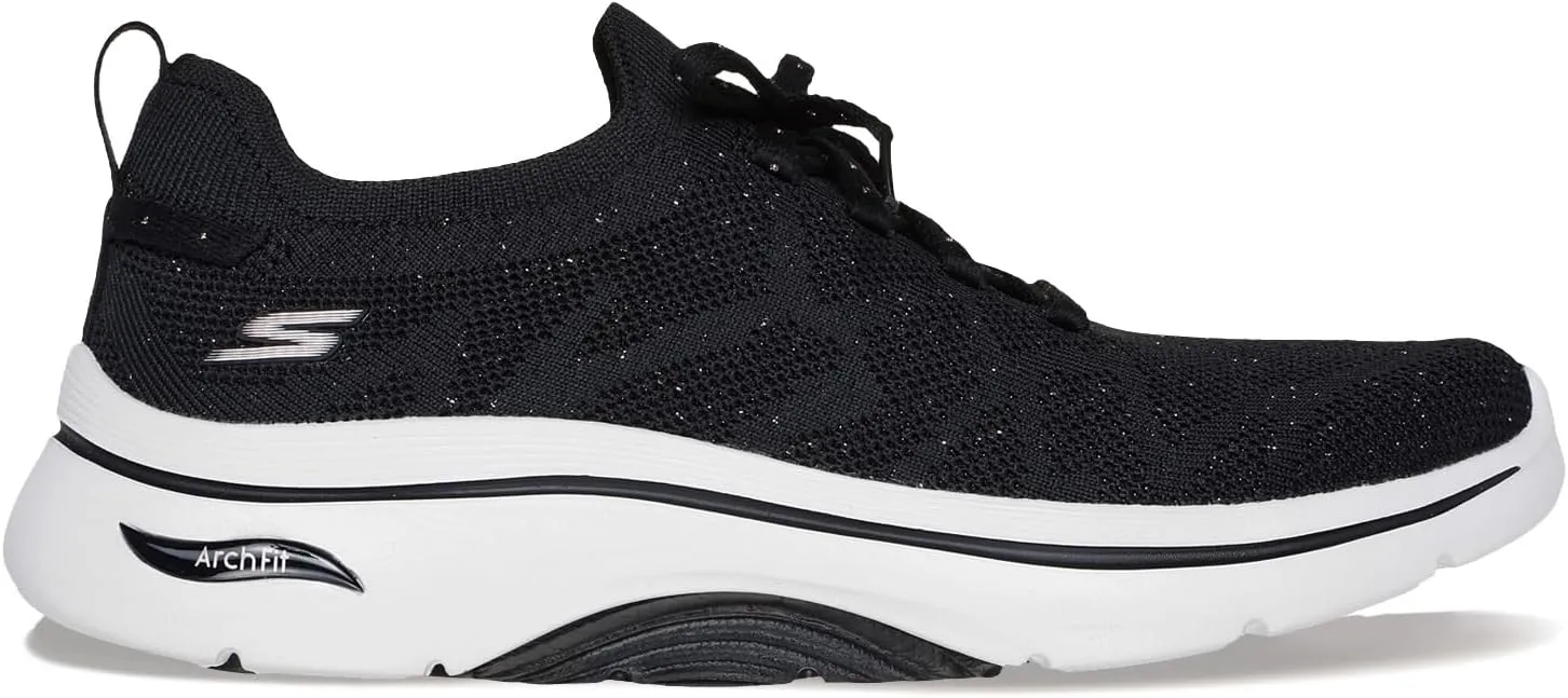 Skechers Women's Go Walk Arch Fit 2.0 Bel Sneaker
