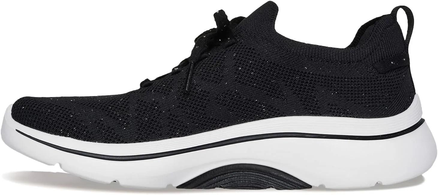 Skechers Women's Go Walk Arch Fit 2.0 Bel Sneaker