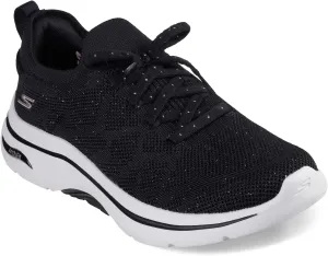 Skechers Women's Go Walk Arch Fit 2.0 Bel Sneaker