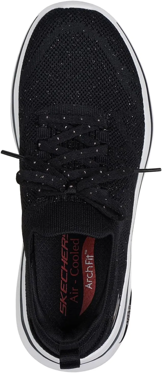 Skechers Women's Go Walk Arch Fit 2.0 Bel Sneaker