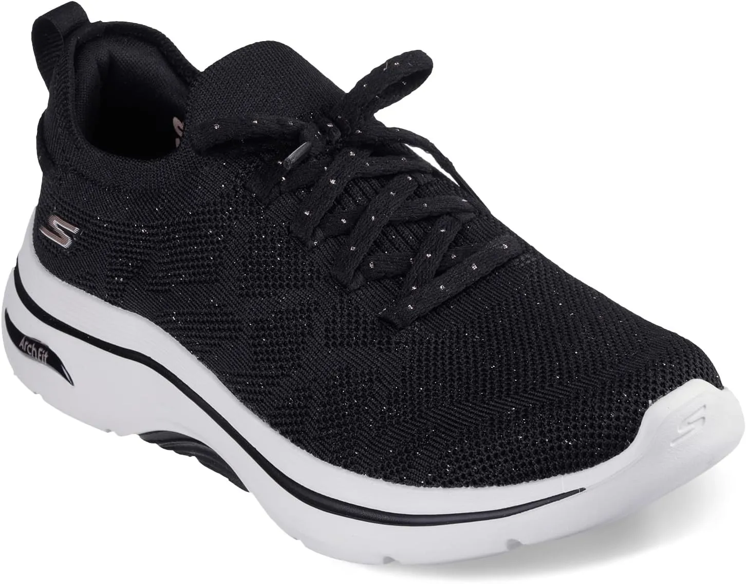 Skechers Women's Go Walk Arch Fit 2.0 Bel Sneaker