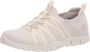 Skechers Women's Gratis-Chic Newness Sneaker