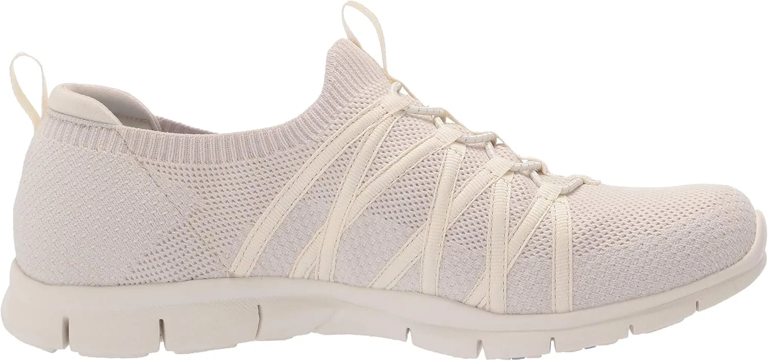 Skechers Women's Gratis-Chic Newness Sneaker