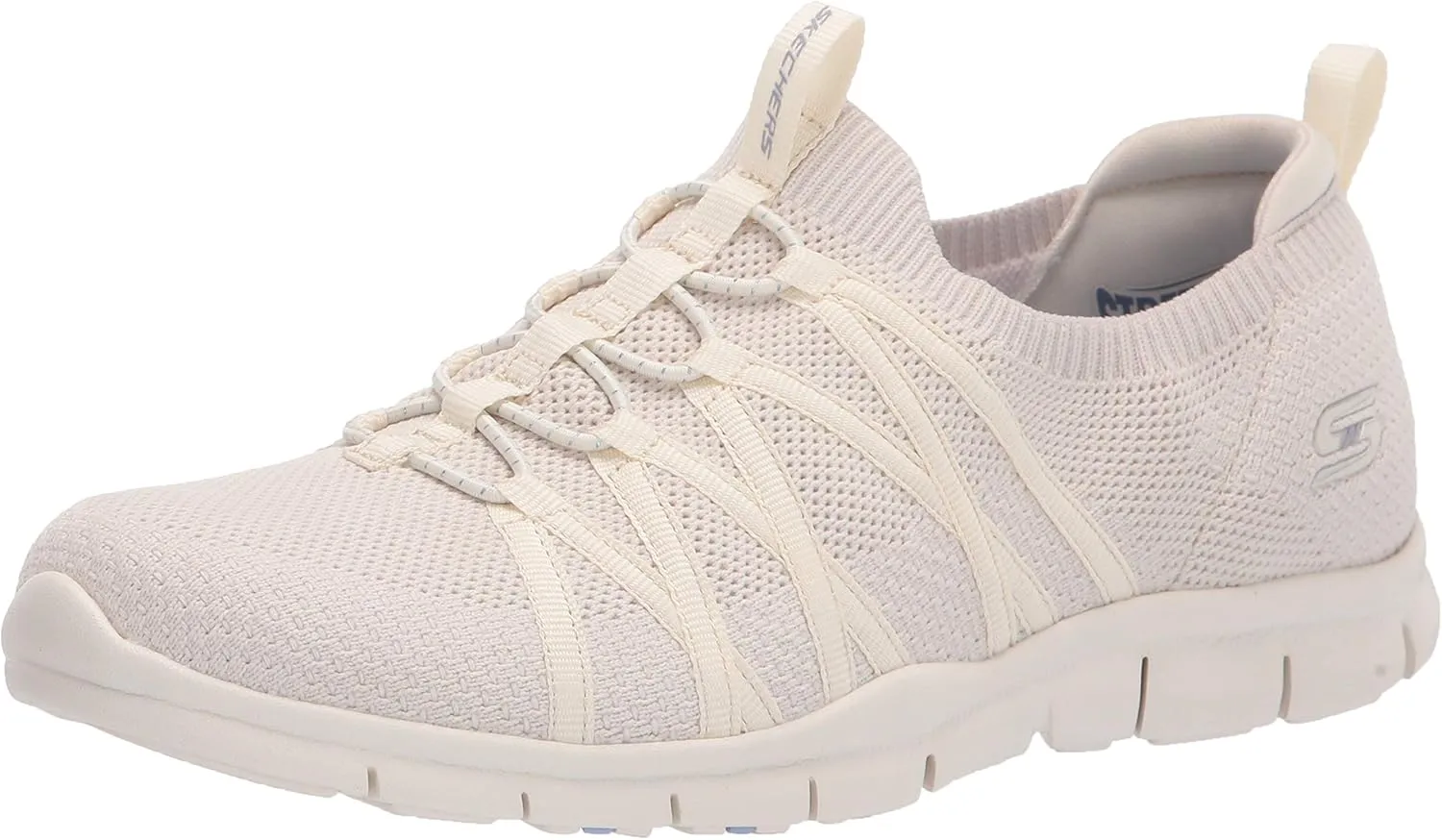 Skechers Women's Gratis-Chic Newness Sneaker