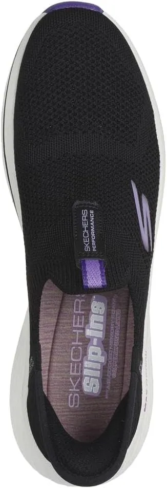 Skechers Women's Max Cushioning Elite 2.0 Eternal Hands Free Slip-ins Sneaker