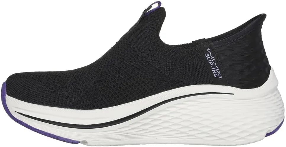 Skechers Women's Max Cushioning Elite 2.0 Eternal Hands Free Slip-ins Sneaker