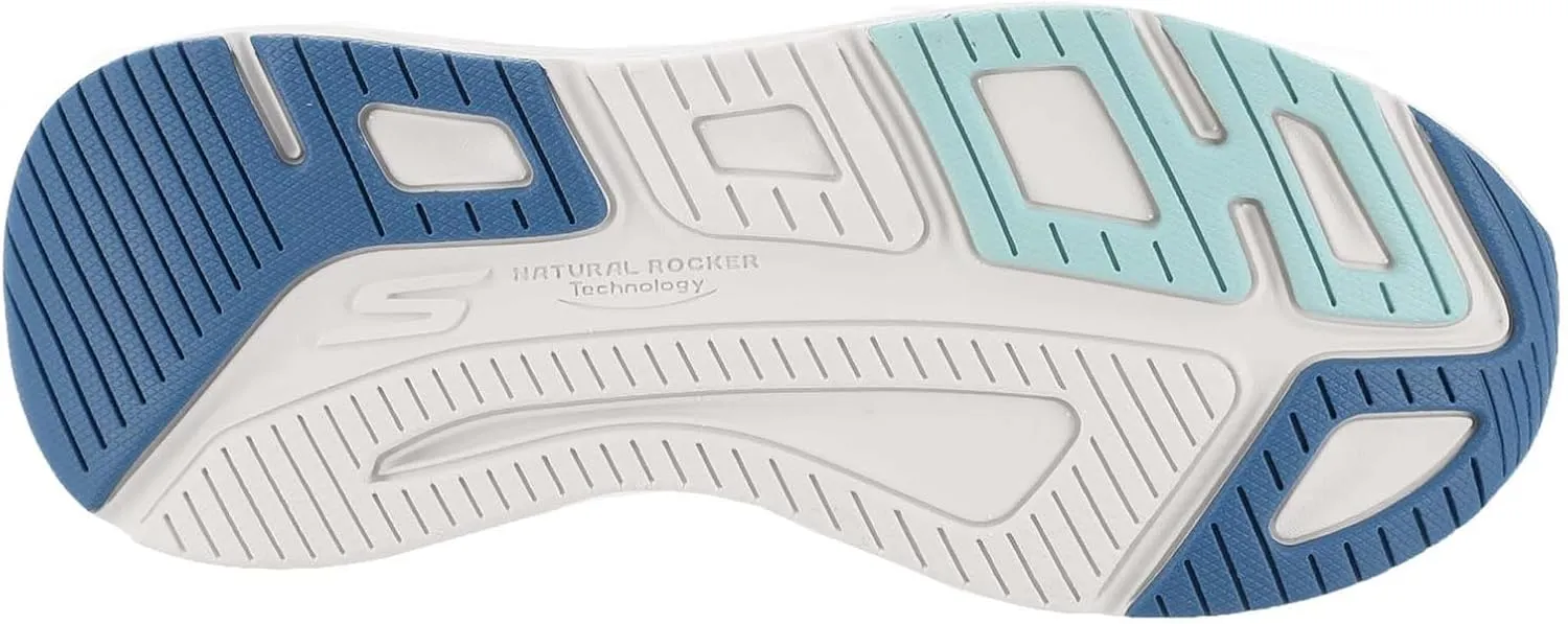 Skechers Women's Max Cushioning Elite 2.0 Hands-Free Slip-ins – Air-Cooled Memory Foam, Heel Pillow Sneaker