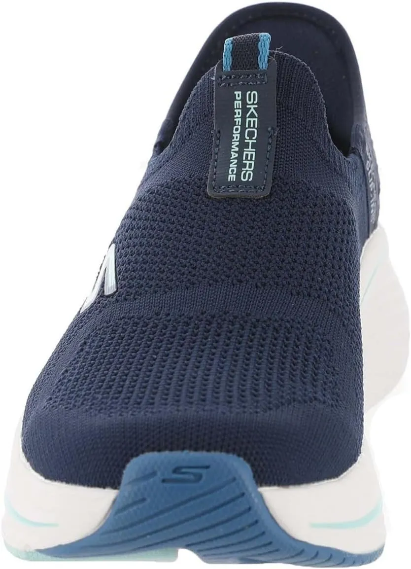 Skechers Women's Max Cushioning Elite 2.0 Hands-Free Slip-ins – Air-Cooled Memory Foam, Heel Pillow Sneaker
