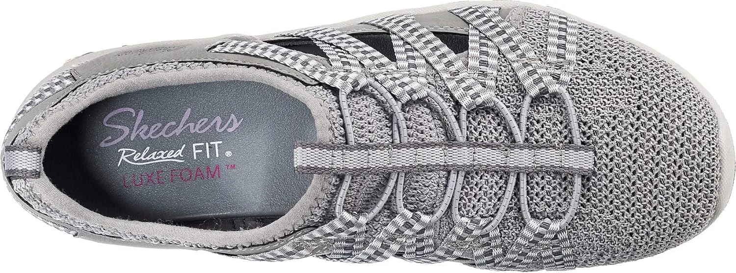 Skechers Women's Reggae Fest-Happy Getaway Water Shoe