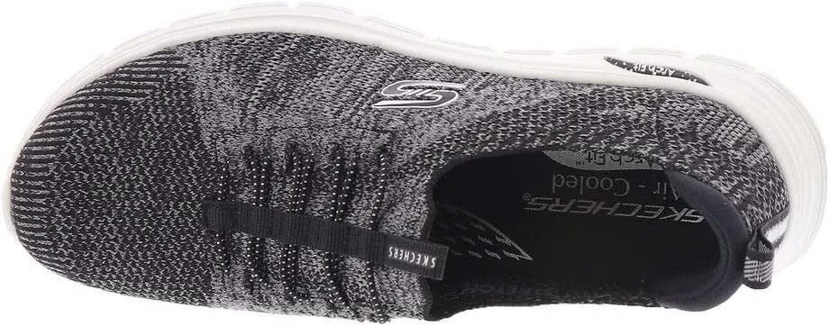 Skechers Women's Sneakers, 10,11,5,5.5,6,6.5,7,7.5,8,8.5,9,9.5 M Womens Adult