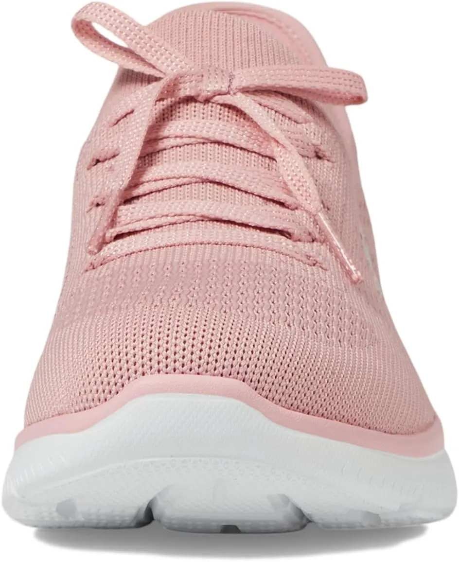 Skechers Women's Summits-New Daily Hands Free Slip-ins Sneaker