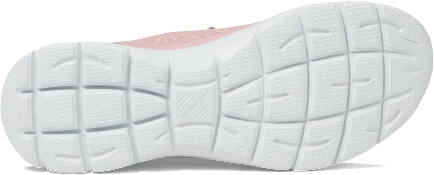 Skechers Women's Summits-New Daily Hands Free Slip-ins Sneaker