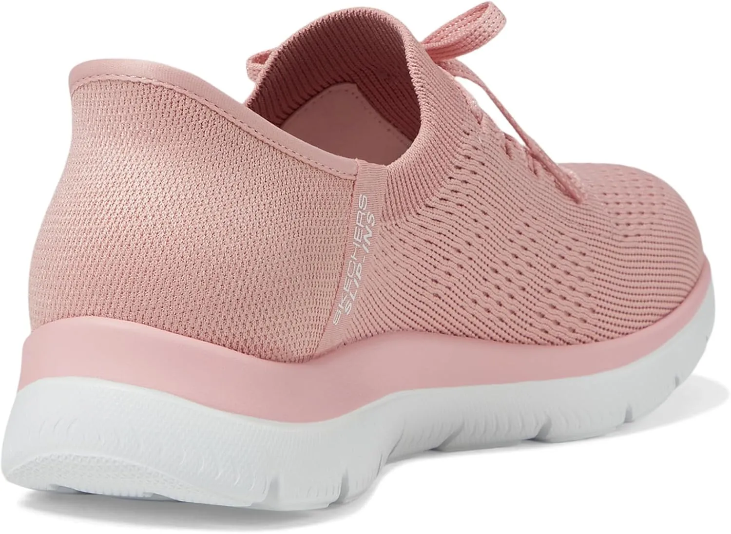 Skechers Women's Summits-New Daily Hands Free Slip-ins Sneaker