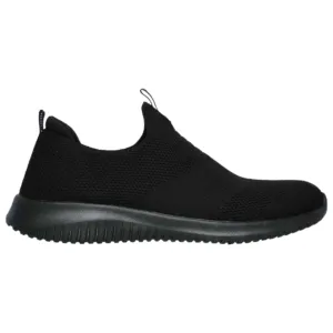 .Skechers Womens Ultra Flex Black - (12837/BBK) - SU - R2L16