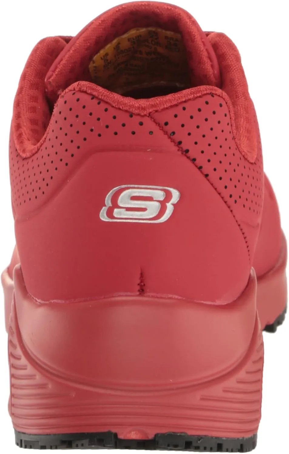 Skechers Women's Uno Slip Resistant Food Service Shoe