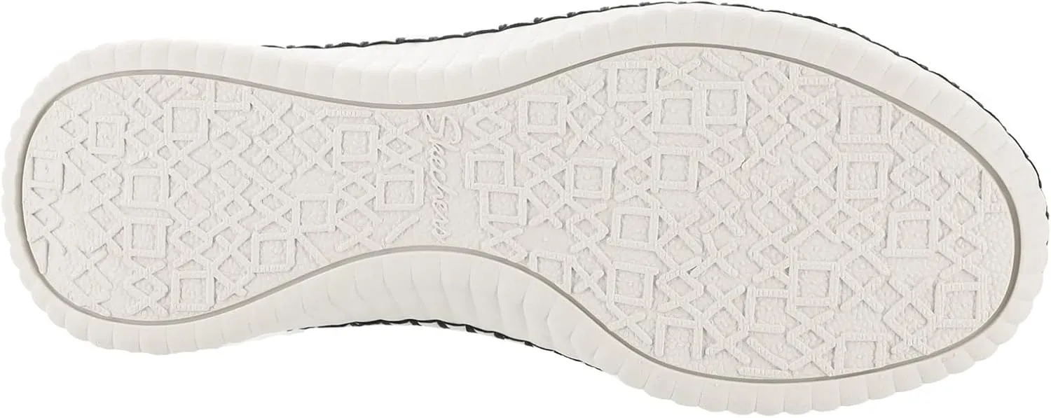 Skechers Women's Wilshire BLVD-Bellevue Sneaker