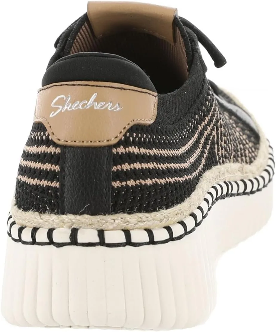 Skechers Women's Wilshire BLVD-Bellevue Sneaker