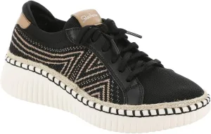 Skechers Women's Wilshire BLVD-Bellevue Sneaker