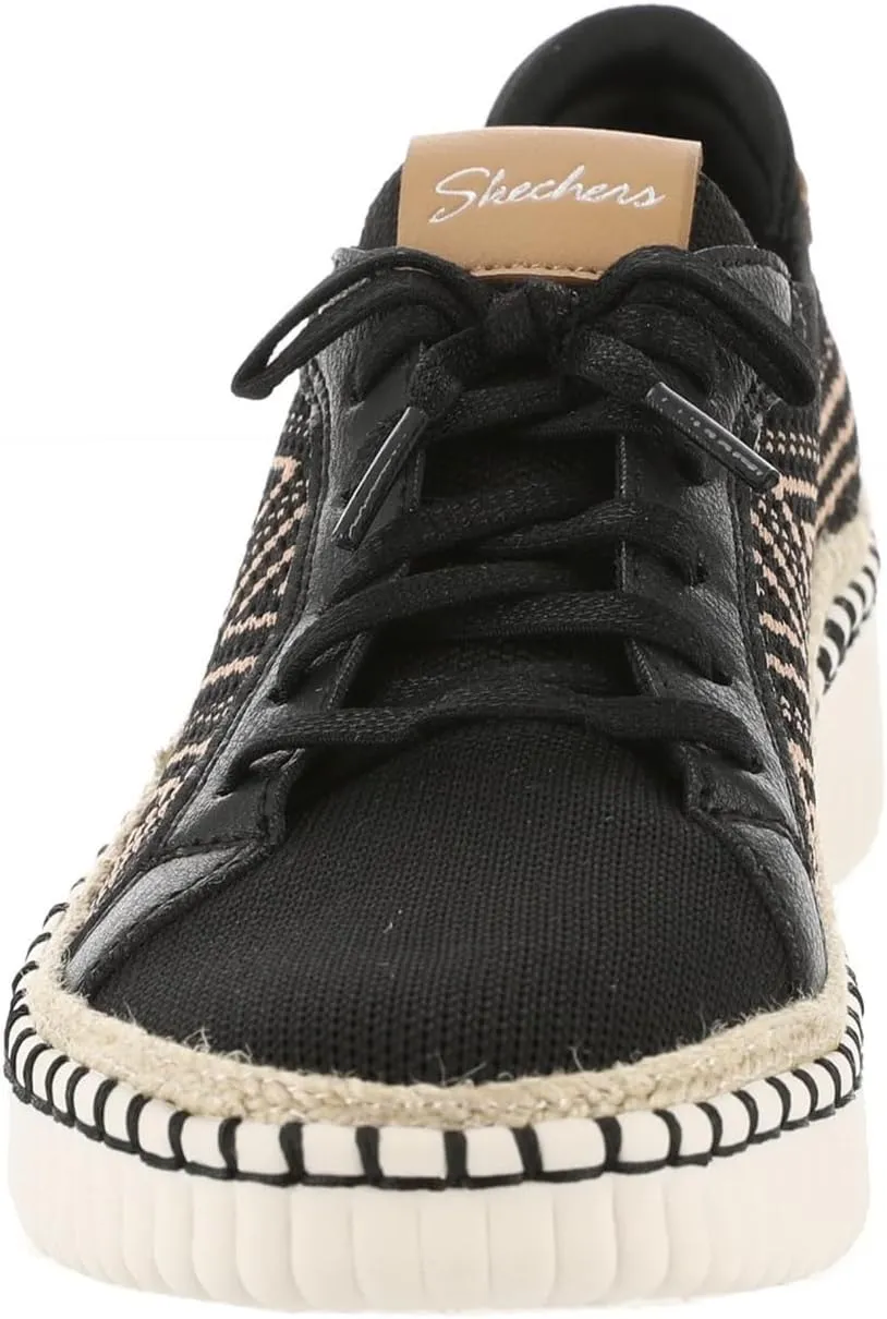 Skechers Women's Wilshire BLVD-Bellevue Sneaker