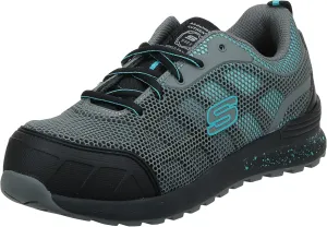 SKECHERS Work Women's Bulklin-Lyndale