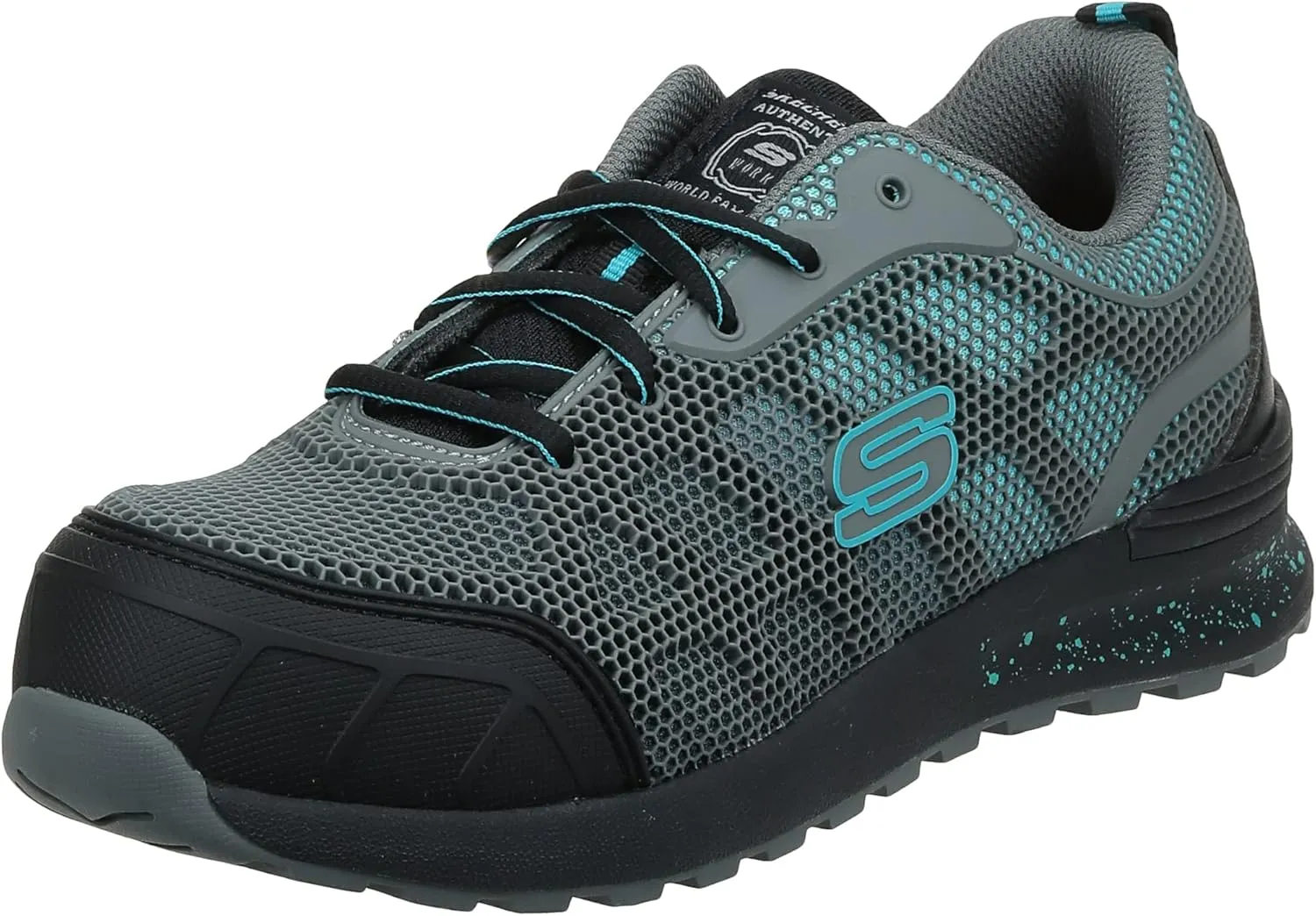 SKECHERS Work Women's Bulklin-Lyndale