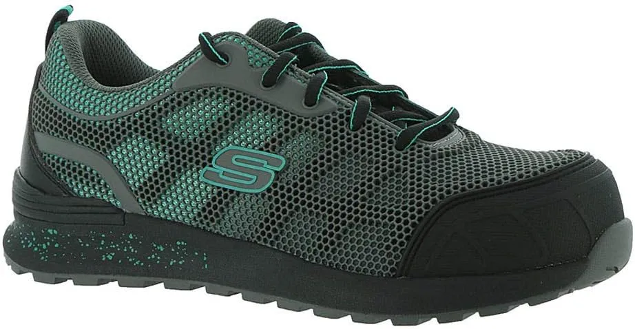 SKECHERS Work Women's Bulklin-Lyndale