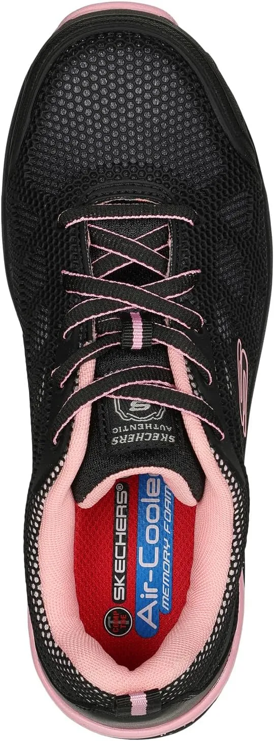 SKECHERS Work Women's Bulklin-Lyndale