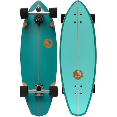 SLIDE SURF SKATE BELHARRA 32"