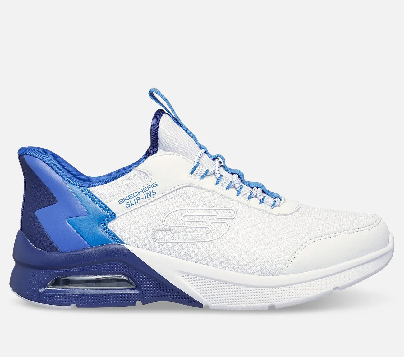Slip-ins: Microspec Max - Brisk-Stripe