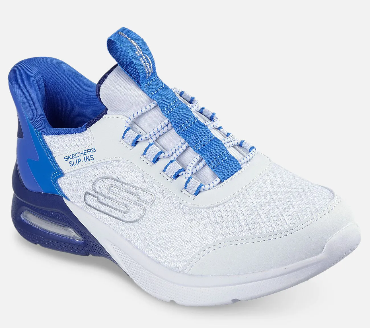 Slip-ins: Microspec Max - Brisk-Stripe