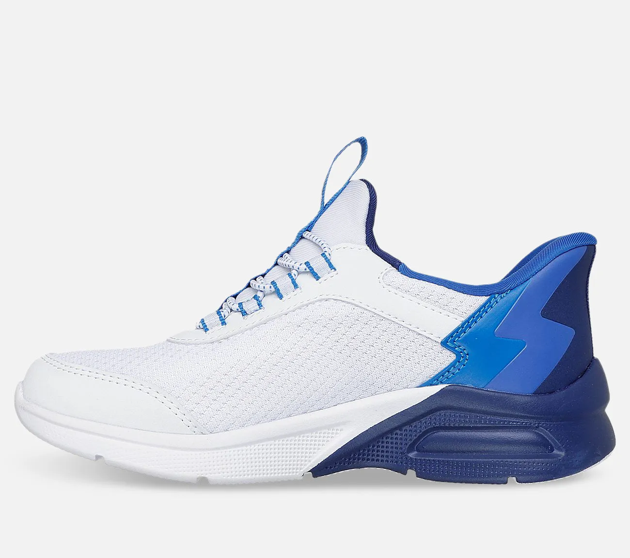 Slip-ins: Microspec Max - Brisk-Stripe
