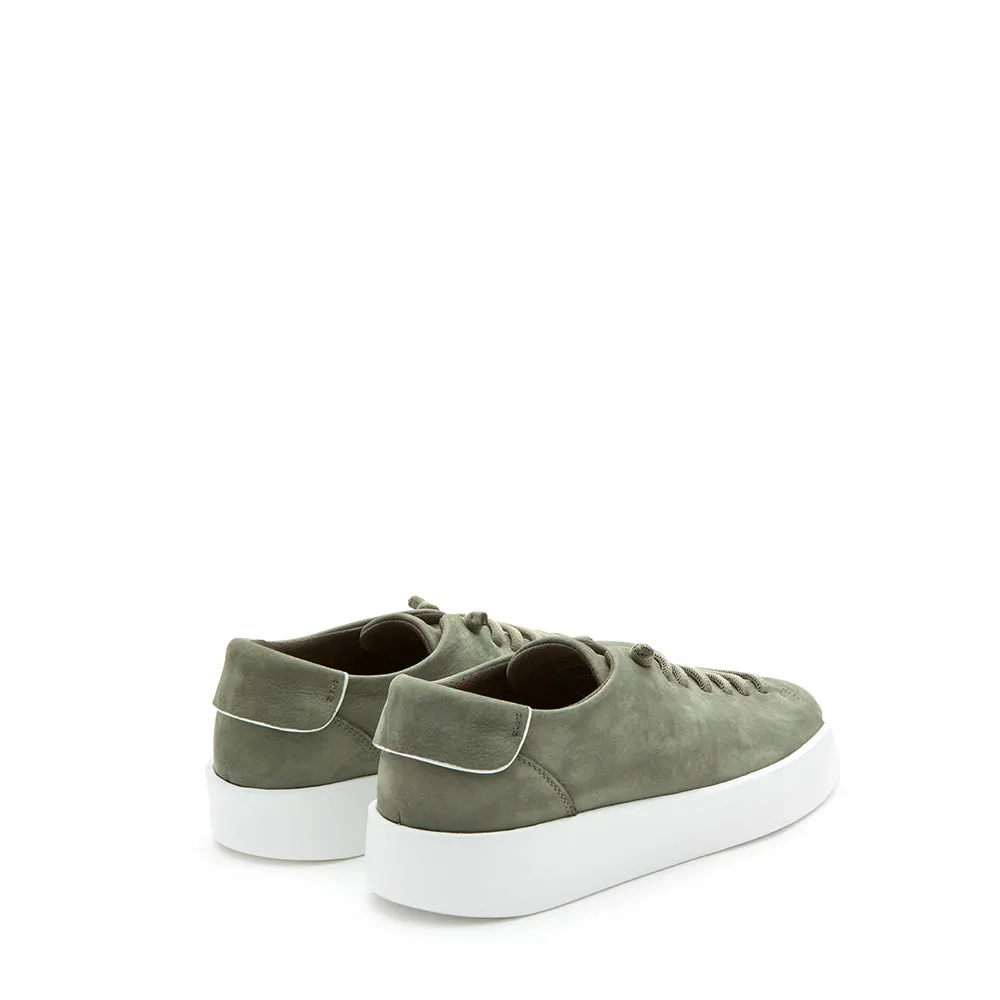 SNEAKER PURE ARMY