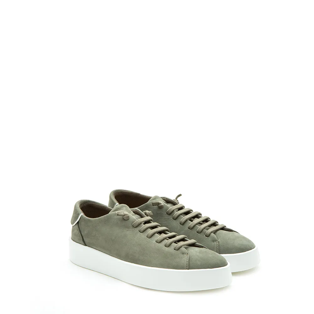 SNEAKER PURE ARMY