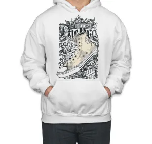 Sneaker Unisex Hoodie